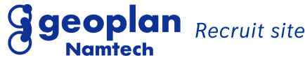 GeoPlan Namtech